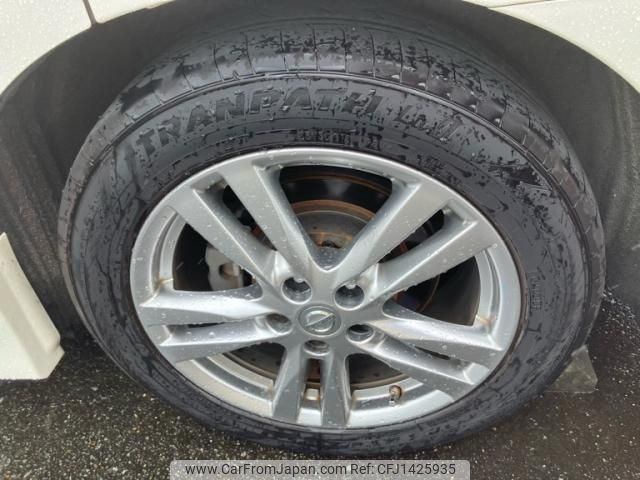 nissan elgrand 2011 -NISSAN--Elgrand DBA-TE52--TE52-009063---NISSAN--Elgrand DBA-TE52--TE52-009063- image 2