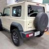 suzuki jimny-sierra 2021 quick_quick_3BA-JB74W_JB74W-133779 image 2