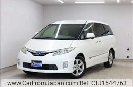 toyota estima-hybrid 2011 CFJ1544763