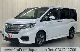 honda stepwagon 2019 CFJ1743708