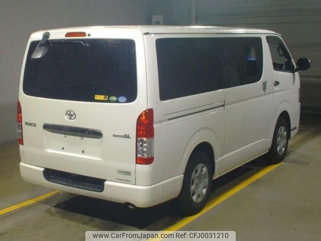 toyota hiace-van 2020 quick_quick_CBF-TRH200V_TRH200-0320861 image 2