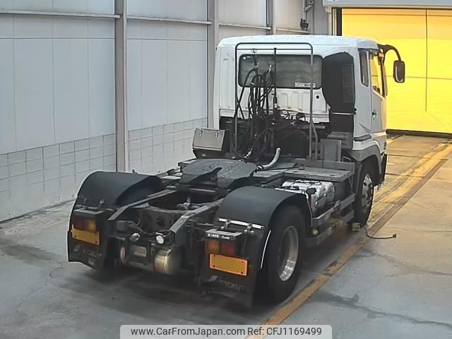 mitsubishi-fuso fuso-others 2010 -MITSUBISHI--Fuso Truck FP54JD-570216---MITSUBISHI--Fuso Truck FP54JD-570216- image 2
