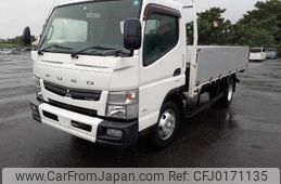 mitsubishi-fuso canter 2015 -MITSUBISHI--Canter FEB90-540644---MITSUBISHI--Canter FEB90-540644-