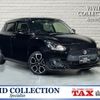 suzuki swift 2021 quick_quick_4BA-ZC33S_ZC33S-407717 image 1