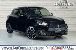 suzuki swift 2021 quick_quick_4BA-ZC33S_ZC33S-407717