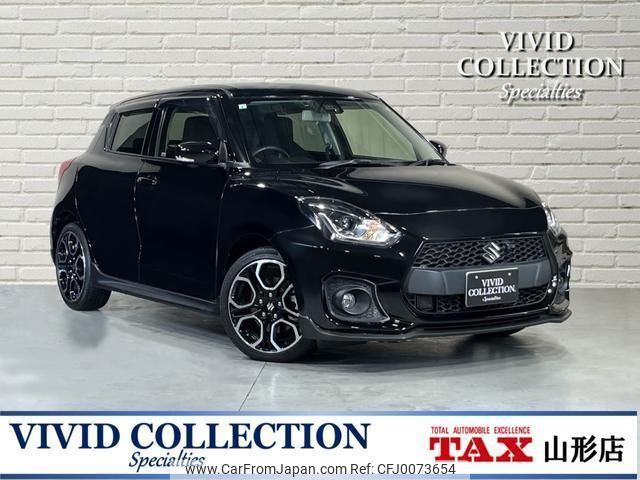 suzuki swift 2021 quick_quick_4BA-ZC33S_ZC33S-407717 image 1