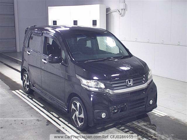 honda n-wgn 2013 -HONDA--N WGN JH1-2001392---HONDA--N WGN JH1-2001392- image 1