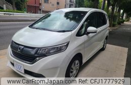 honda freed 2016 CFJ1777929