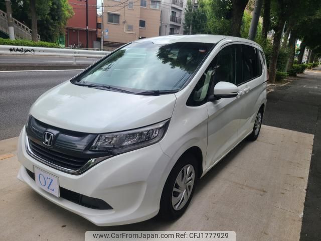 honda freed 2016 CFJ1777929 image 1