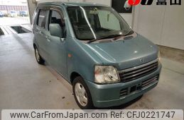 suzuki wagon-r 2001 -SUZUKI--Wagon R MC22S--MC22S-199588---SUZUKI--Wagon R MC22S--MC22S-199588-