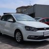 volkswagen polo 2017 -VOLKSWAGEN--VW Polo DBA-6RCJZ--WVWZZZ6RZHU058195---VOLKSWAGEN--VW Polo DBA-6RCJZ--WVWZZZ6RZHU058195- image 12