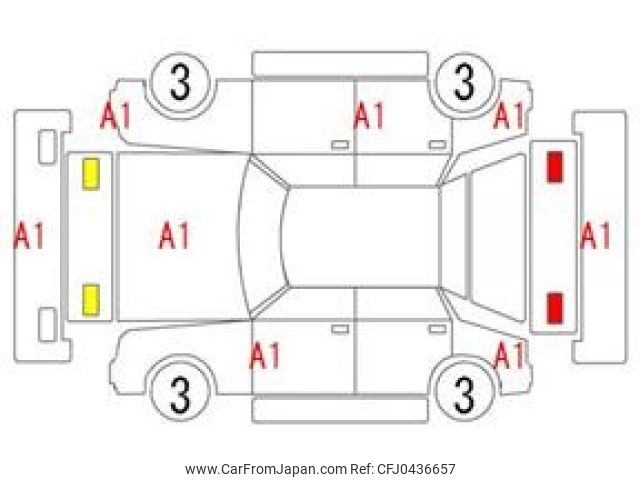 honda n-box-plus 2012 -HONDA--N BOX + DBA-JF1--JF1-3004313---HONDA--N BOX + DBA-JF1--JF1-3004313- image 2