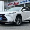 lexus nx 2015 -LEXUS--Lexus NX AYZ15--1005697---LEXUS--Lexus NX AYZ15--1005697- image 1