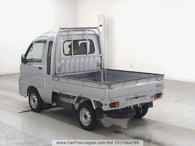 daihatsu hijet-truck 2012 CFJ1664789 image 2