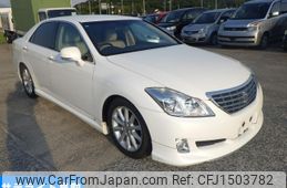 toyota crown 2008 -TOYOTA--Crown GRS202-0013077---TOYOTA--Crown GRS202-0013077-