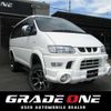 mitsubishi delica-spacegear 2005 -MITSUBISHI--Delica Space Gear PD6W--1002705---MITSUBISHI--Delica Space Gear PD6W--1002705- image 1