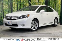 lexus hs 2011 -LEXUS--Lexus HS DAA-ANF10--ANF10-2043490---LEXUS--Lexus HS DAA-ANF10--ANF10-2043490-
