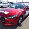 mazda axela 2019 -MAZDA--Axela CBA-BM6FJｶｲ--BM6FJ-202280---MAZDA--Axela CBA-BM6FJｶｲ--BM6FJ-202280- image 1