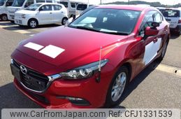 mazda axela 2019 -MAZDA--Axela CBA-BM6FJｶｲ--BM6FJ-202280---MAZDA--Axela CBA-BM6FJｶｲ--BM6FJ-202280-