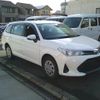 toyota corolla-fielder 2020 CFJ1749650 image 1