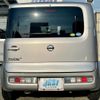 nissan cube-cubic 2008 quick_quick_YGZ11_YGZ11-129729 image 4