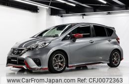 nissan note 2020 -NISSAN--Note E12改--E12-980172---NISSAN--Note E12改--E12-980172-