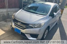 honda fit 2013 CFJ1810023