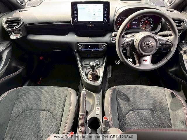 toyota yaris 2020 quick_quick_4BA-GXPA16_GXPA16-0003551 image 2