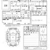 toyota harrier 2008 -TOYOTA--Harrier MHU38W-2055312---TOYOTA--Harrier MHU38W-2055312- image 3