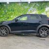 mazda cx-3 2017 quick_quick_6BA-DKEFW_DKEFW-103815 image 2