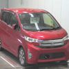 mitsubishi ek 2015 -MITSUBISHI--ek Custom B11W-0128114---MITSUBISHI--ek Custom B11W-0128114- image 1