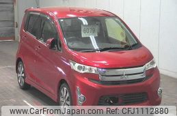 mitsubishi ek 2015 -MITSUBISHI--ek Custom B11W-0128114---MITSUBISHI--ek Custom B11W-0128114-