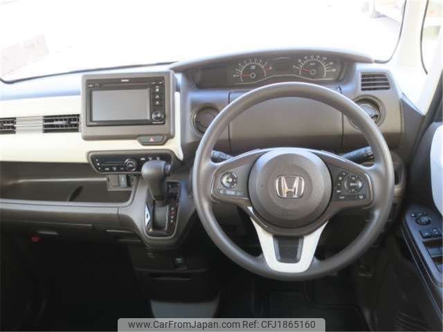 honda n-box 2023 CFJ1865160 image 2