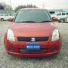 suzuki swift 2005 477091-18163C-140 image 1