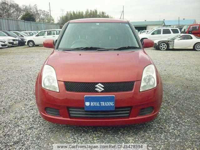 suzuki swift 2005 477091-18163C-140 image 1