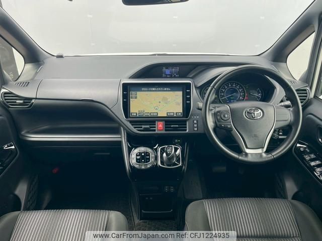 toyota noah 2017 quick_quick_DAA-ZWR80W_ZWR80-0269548 image 2