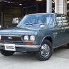 nissan bluebird 1972 GOO_JP_700102037730241021001 image 1