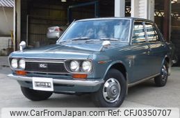 nissan bluebird 1972 GOO_JP_700102037730241021001