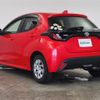 toyota yaris 2020 CFJ1641309 image 15