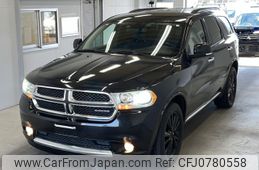 dodge durango 2011 -CHRYSLER--Dodge Durango ﾌﾒｲ-BC666219---CHRYSLER--Dodge Durango ﾌﾒｲ-BC666219-