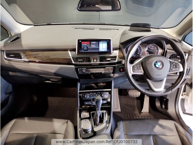 bmw 2-series 2019 -BMW--BMW 2 Series LDA-2C20--WBA6Z72060VD54727---BMW--BMW 2 Series LDA-2C20--WBA6Z72060VD54727- image 2