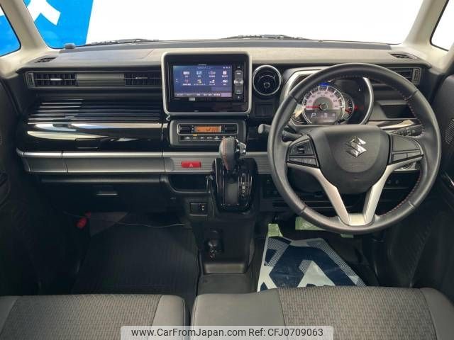 suzuki spacia 2018 -SUZUKI--Spacia DAA-MK53S--MK53S-572126---SUZUKI--Spacia DAA-MK53S--MK53S-572126- image 2