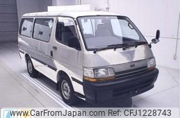 toyota hiace-wagon 1993 CFJ1228743