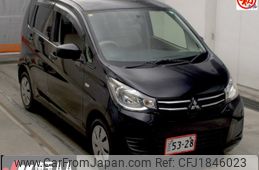 mitsubishi ek-wagon 2018 CFJ1846023