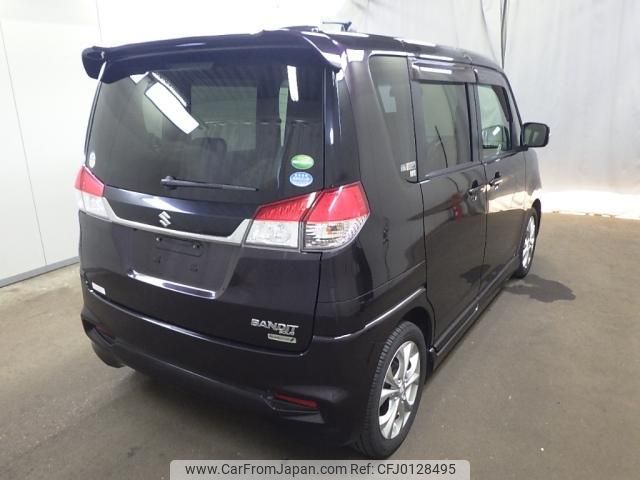 suzuki solio-bandit 2014 quick_quick_DBA-MA15S_MA15S-813754 image 2