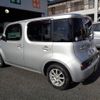 nissan cube 2014 -NISSAN--Cube Z12--301476---NISSAN--Cube Z12--301476- image 18