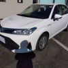 toyota corolla-axio 2019 -TOYOTA--Corolla Axio DAA-NKE165--NKE165-7224167---TOYOTA--Corolla Axio DAA-NKE165--NKE165-7224167- image 1