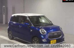 daihatsu cast 2017 -DAIHATSU 【三河 581ｲ5726】--Cast LA250S-0082719---DAIHATSU 【三河 581ｲ5726】--Cast LA250S-0082719-