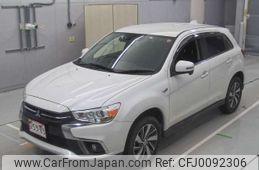 mitsubishi rvr 2019 -MITSUBISHI--RVR DBA-GA4W--GA4W-5101051---MITSUBISHI--RVR DBA-GA4W--GA4W-5101051-