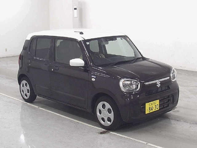 2024 Suzuki Alto HA97S - Car Price $8,950